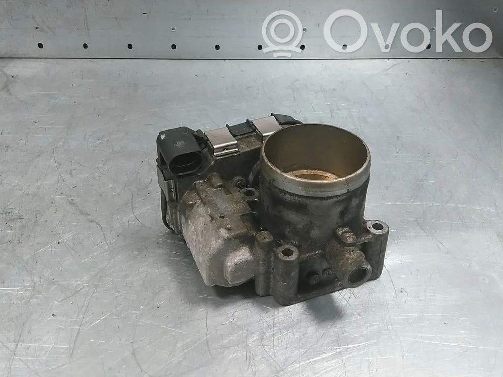 Seat Leon (5F) Valvola corpo farfallato elettrica 