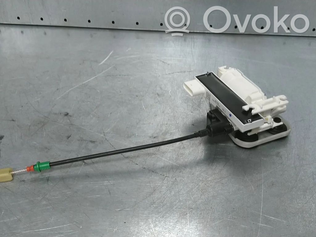 BMW X5 G05 Altra parte esteriore 