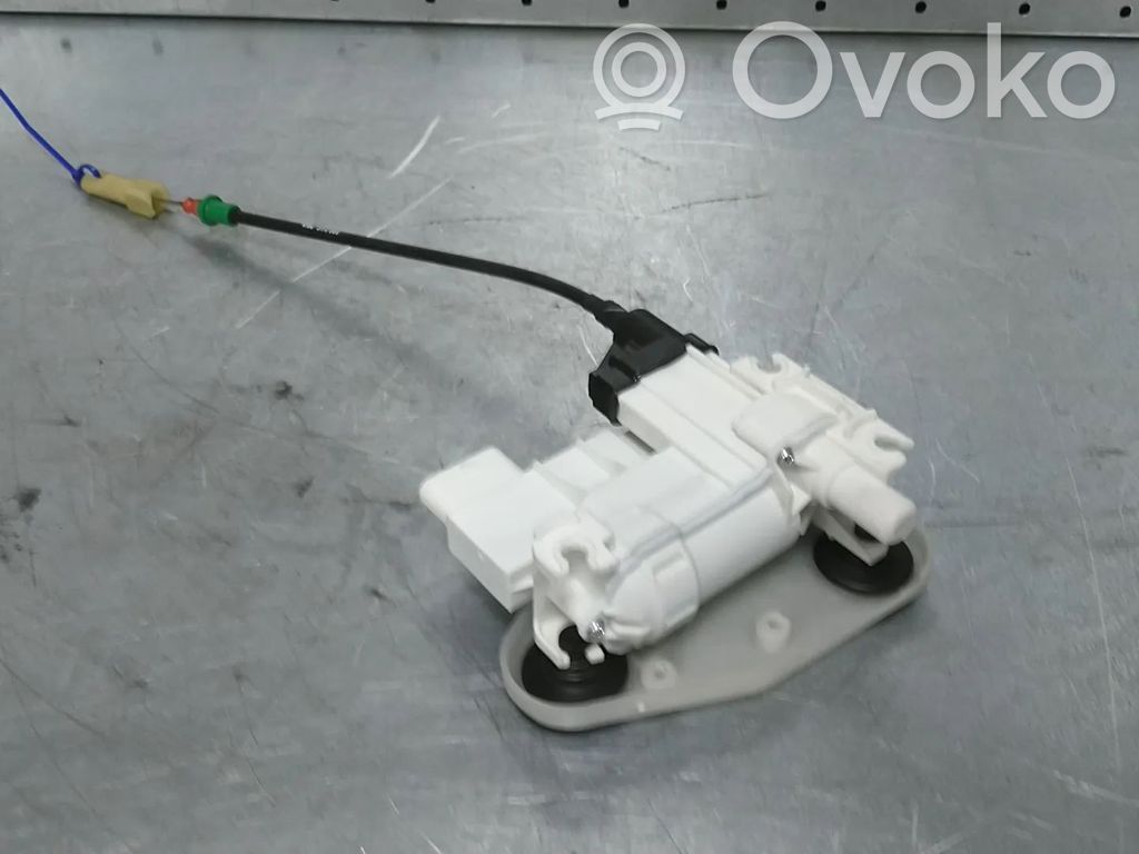 BMW X5 G05 Altra parte esteriore 