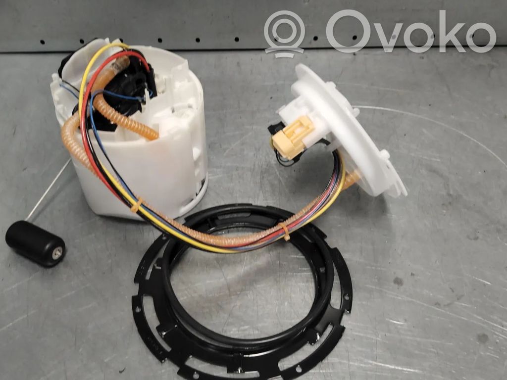 BMW X5 G05 Bomba interna de combustible 