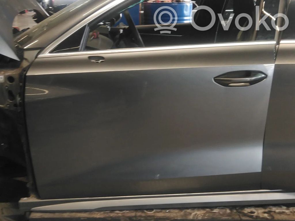 Audi A3 8Y Drzwi przednie 