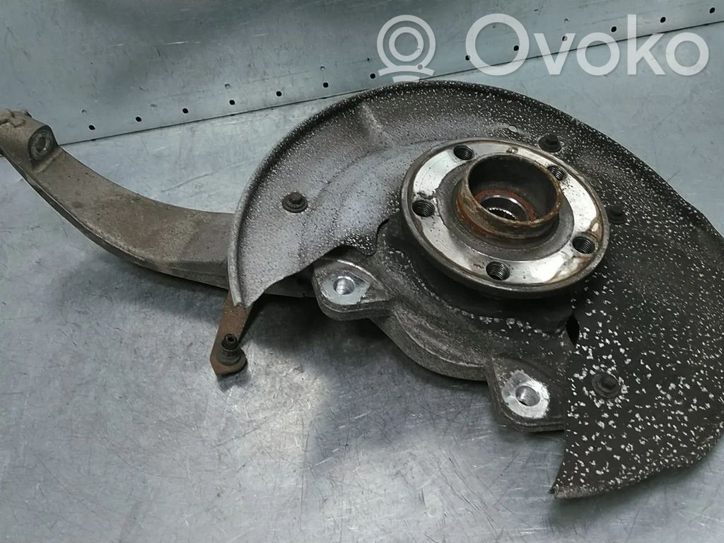 Volvo V60 Fuso a snodo con mozzo ruota anteriore 