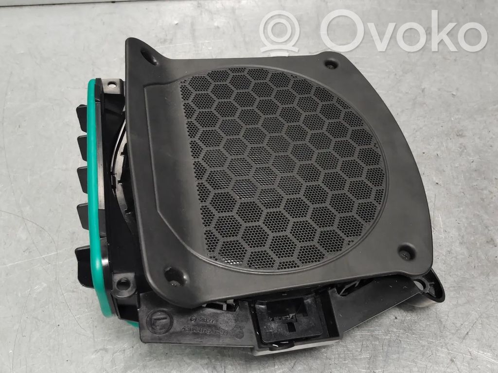 BMW 4 G22 G23 G24 G26 Altoparlante portiera anteriore 
