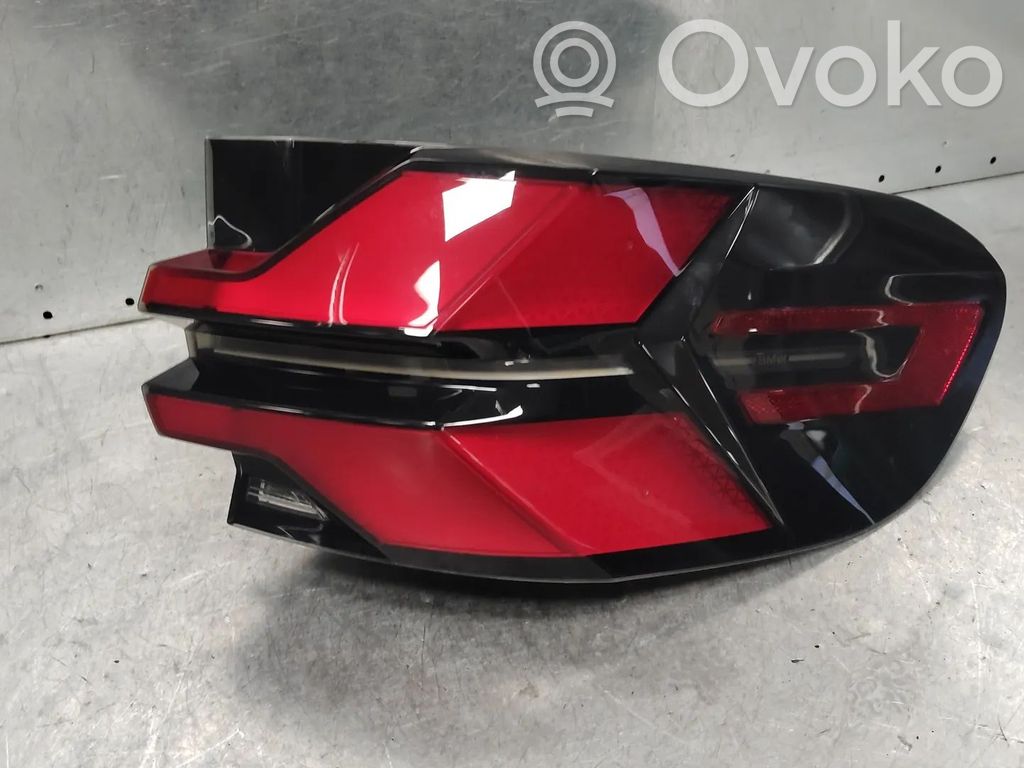 BMW X5 G05 Takavalot 