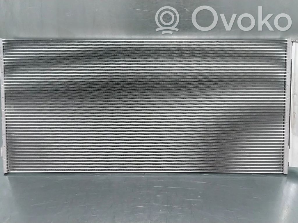 BMW 4 G22 G23 G24 G26 Radiator răcire A/C (condensor) 
