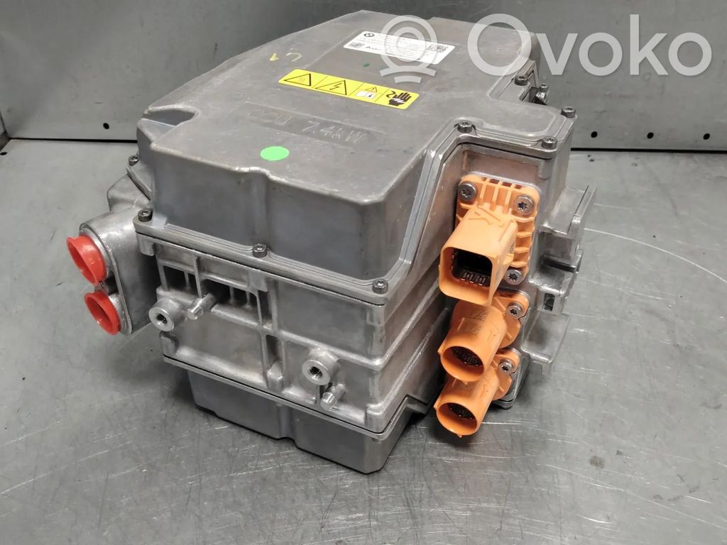 BMW X5 G05 Falownik / Przetwornica napięcia 