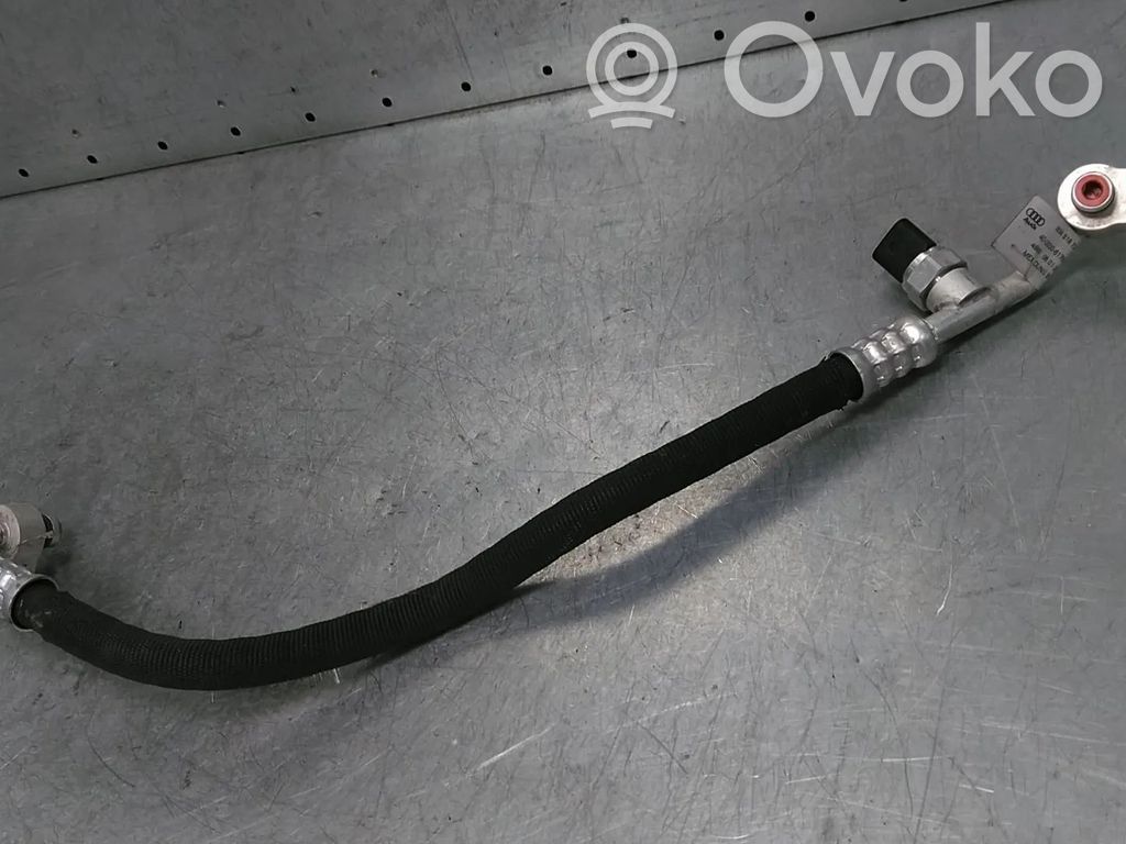 Audi Q5 SQ5 FY Wąż / Przewód klimatyzacji A/C 