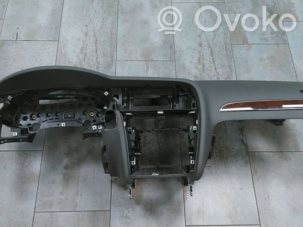 Audi A4 S4 B8 8K Panel de instrumentos 
