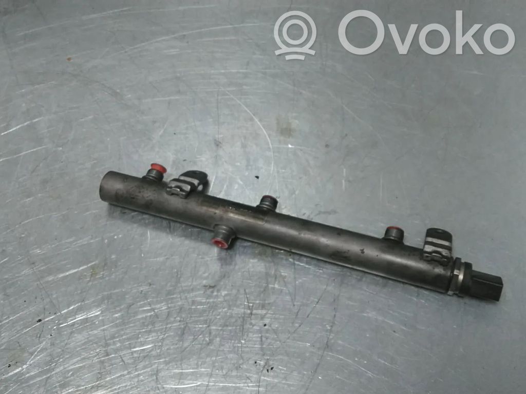 Mercedes-Benz GLE (W166 - C292) Rampă alimentare injectoare 