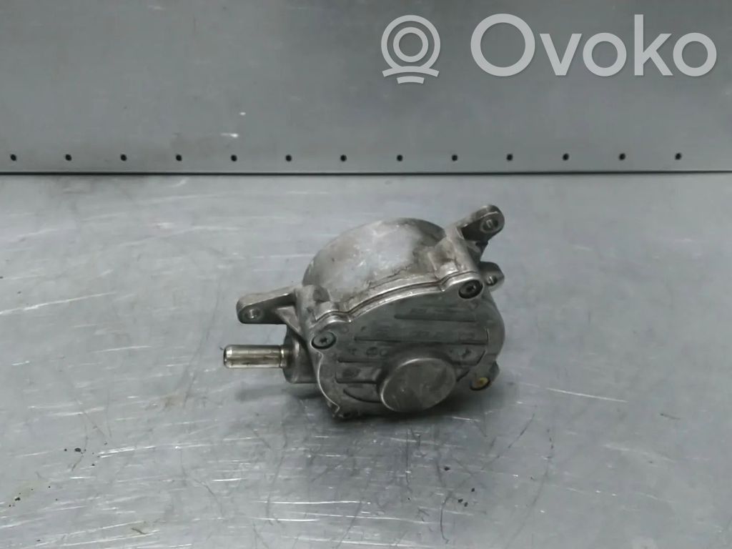 Mercedes-Benz GLE (W166 - C292) Bomba de vacío 