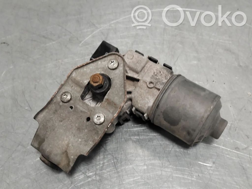 Seat Ibiza III (6L) Motorino del tergicristallo 