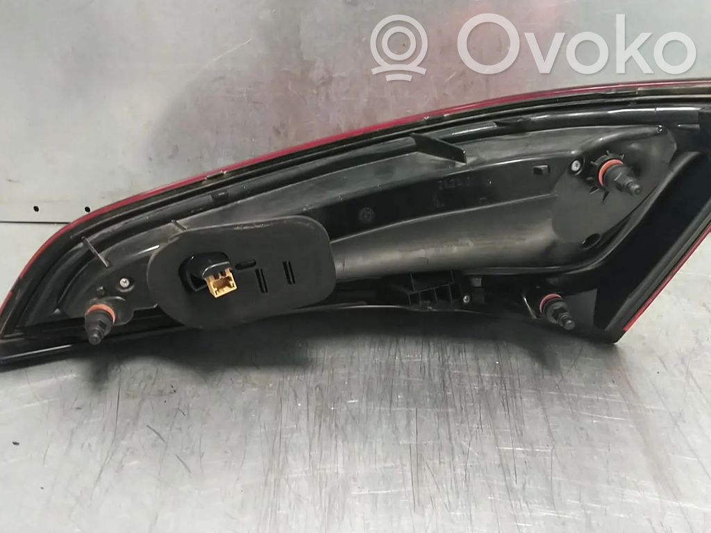 Audi Q5 SQ5 8R Luci posteriori 