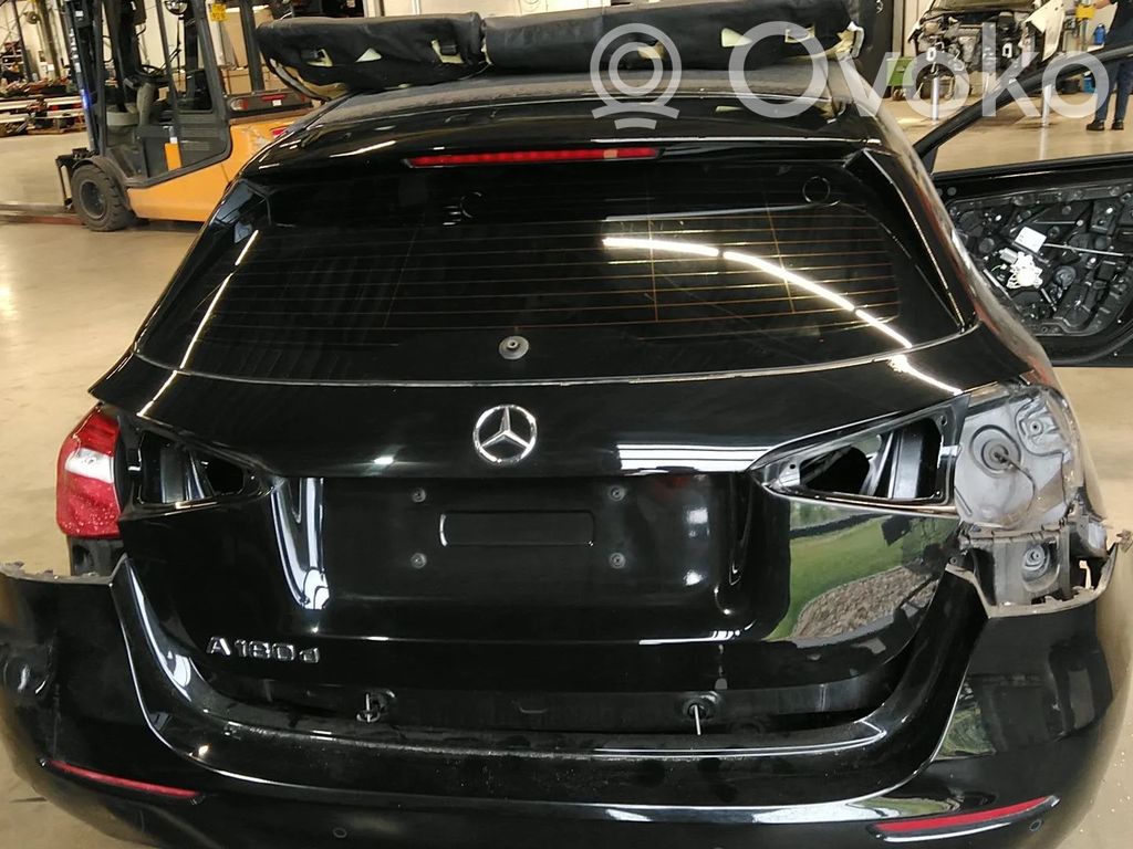 Mercedes-Benz A W177 Portellone posteriore/bagagliaio 