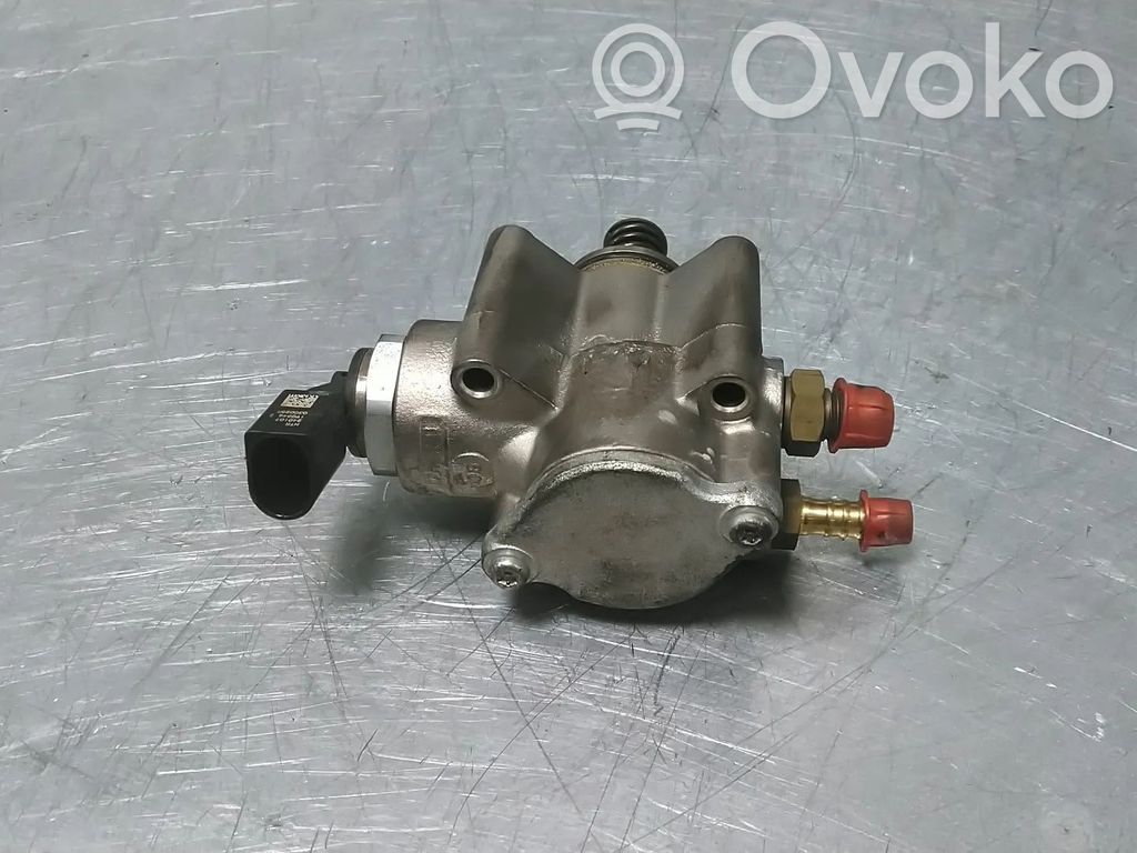 Volkswagen Golf V Pompa wtryskowa wysokiego ciśnienia 