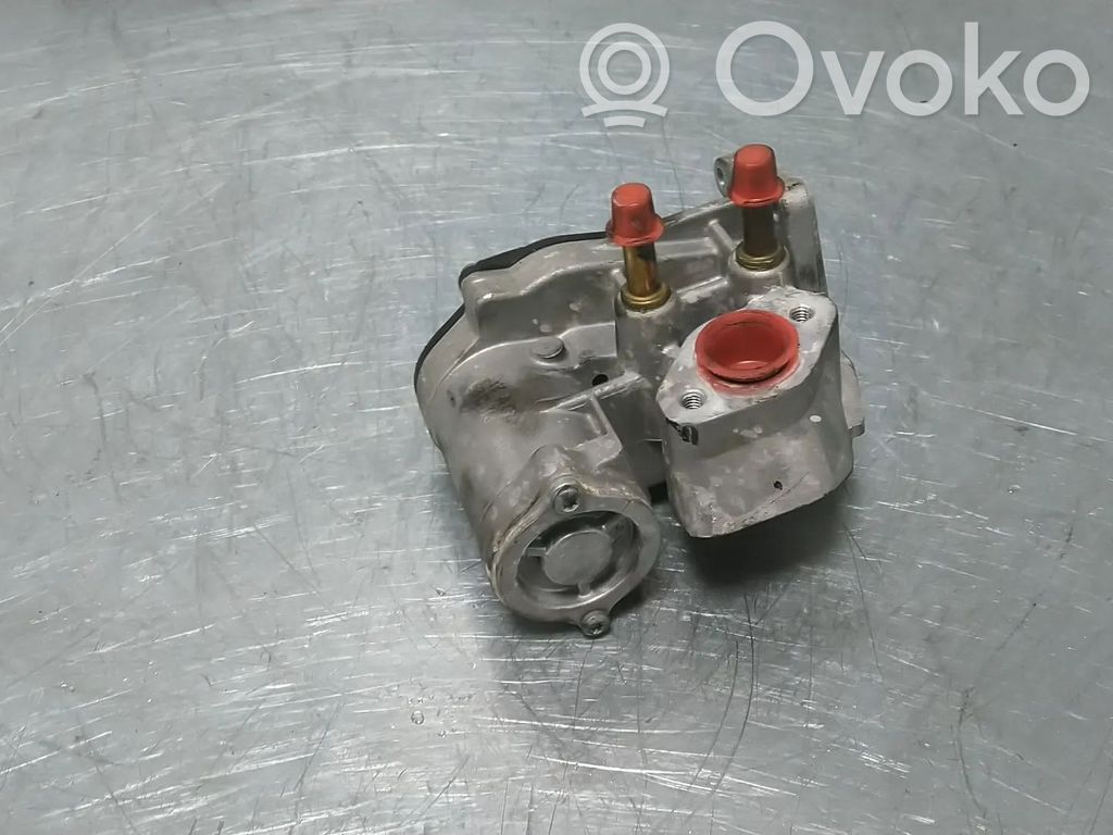 Volkswagen Golf V Supapă EGR 