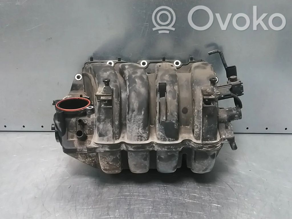 Volkswagen Golf V Galerie admisie 