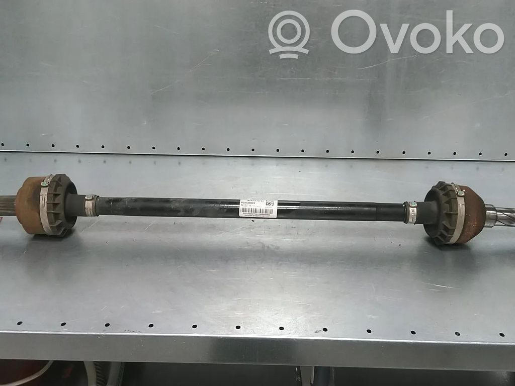 Volvo S90, V90 Półoś tylna