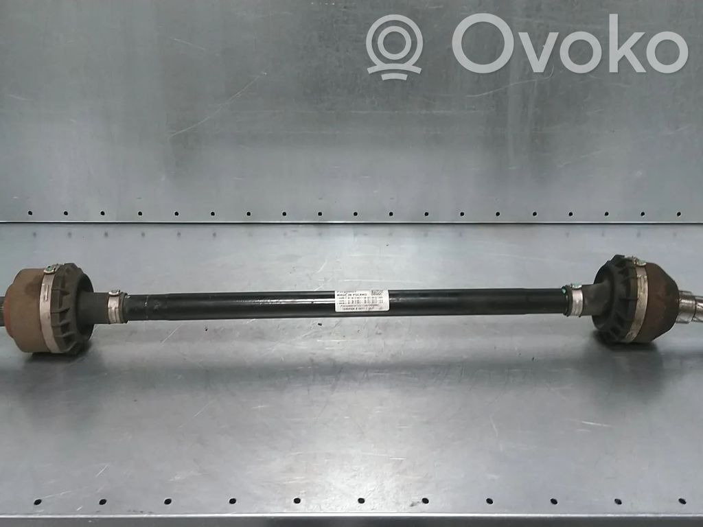 Volvo S90, V90 Półoś tylna
