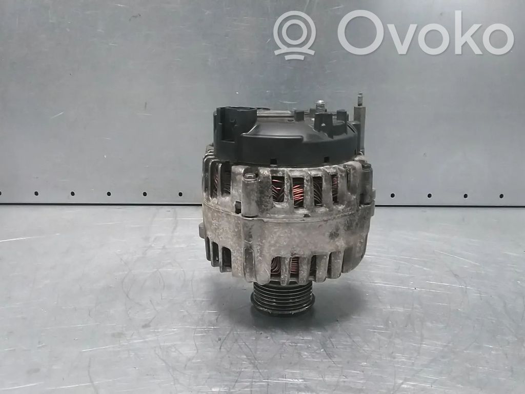 Volkswagen Polo V 6R Generatore/alternatore 
