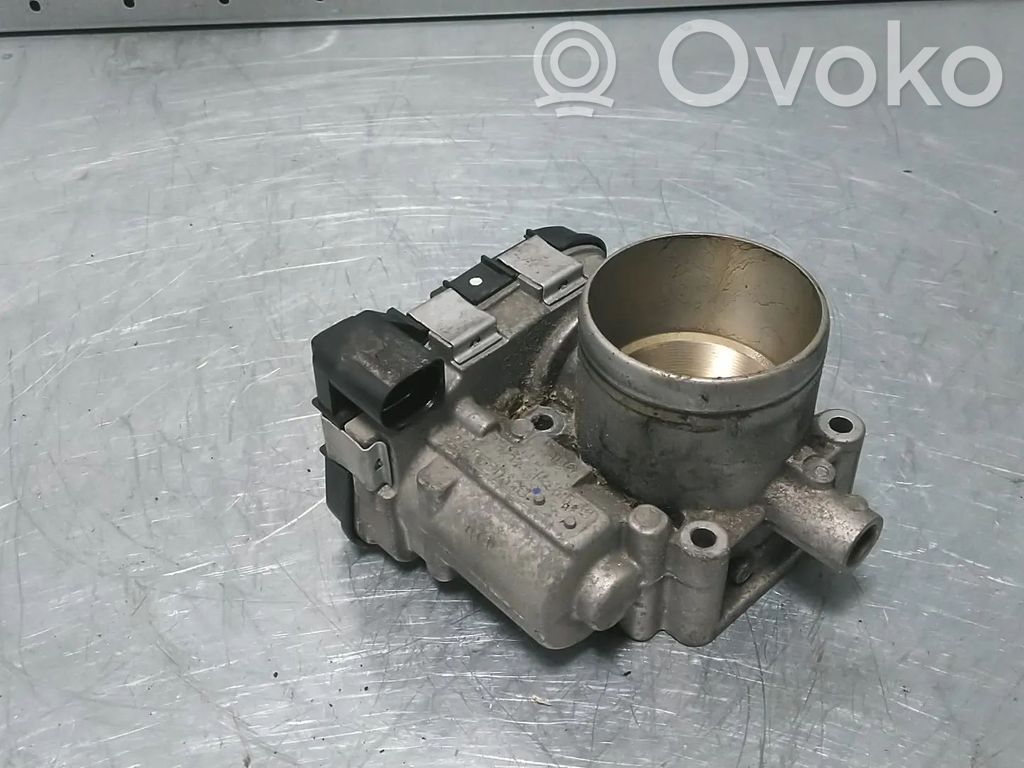 Seat Leon (5F) Valvola corpo farfallato elettrica 