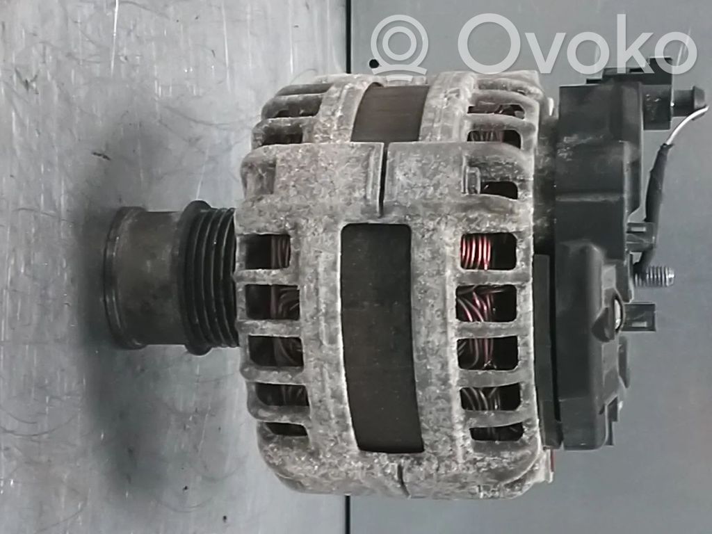 Alternador   05E903026B,05E903026L,05E903026LX,DAD