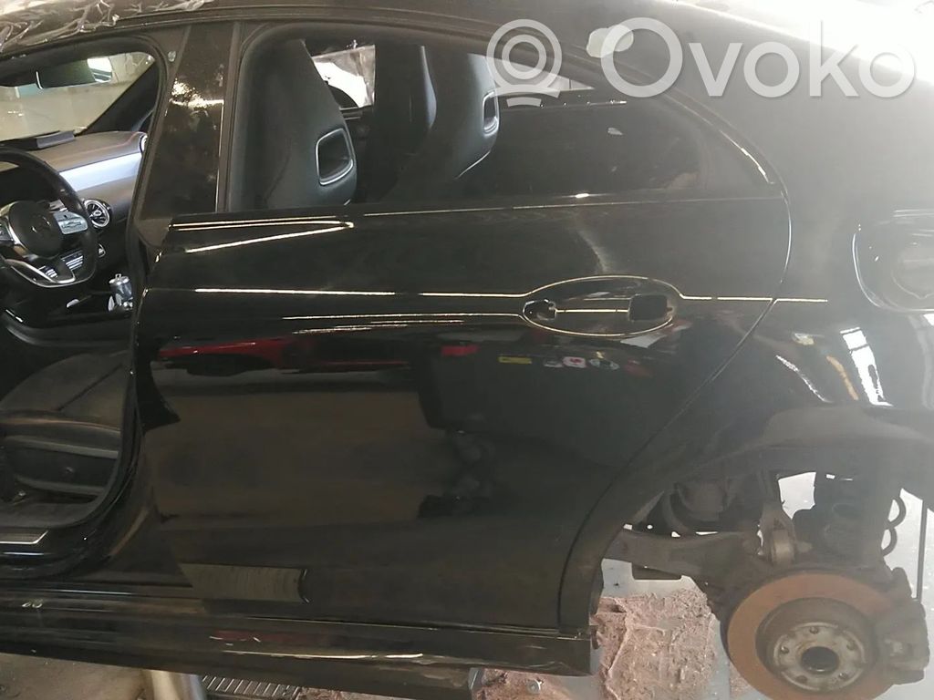 Mercedes-Benz CLA C118 X118 Ușă spate