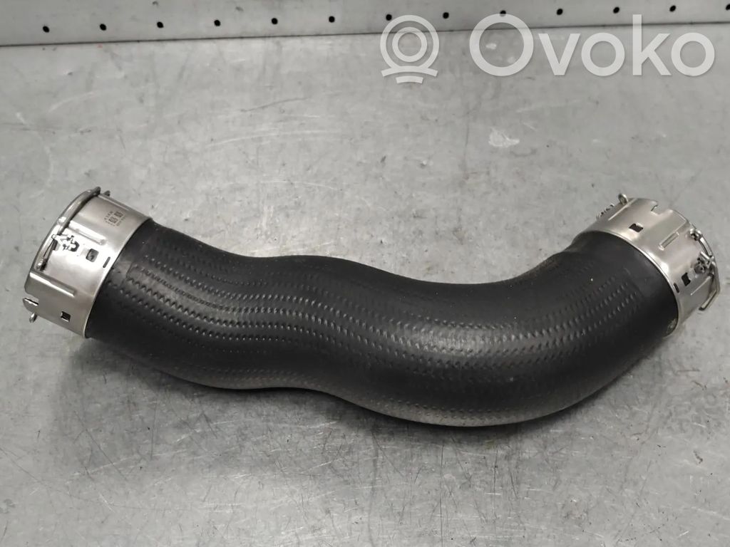 BMW 3 G20 G21 Conductă/furtun admisie aer 