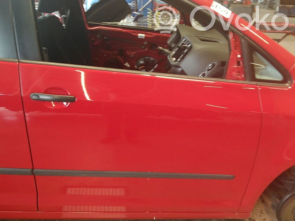 Volkswagen Golf VI Ușă față 