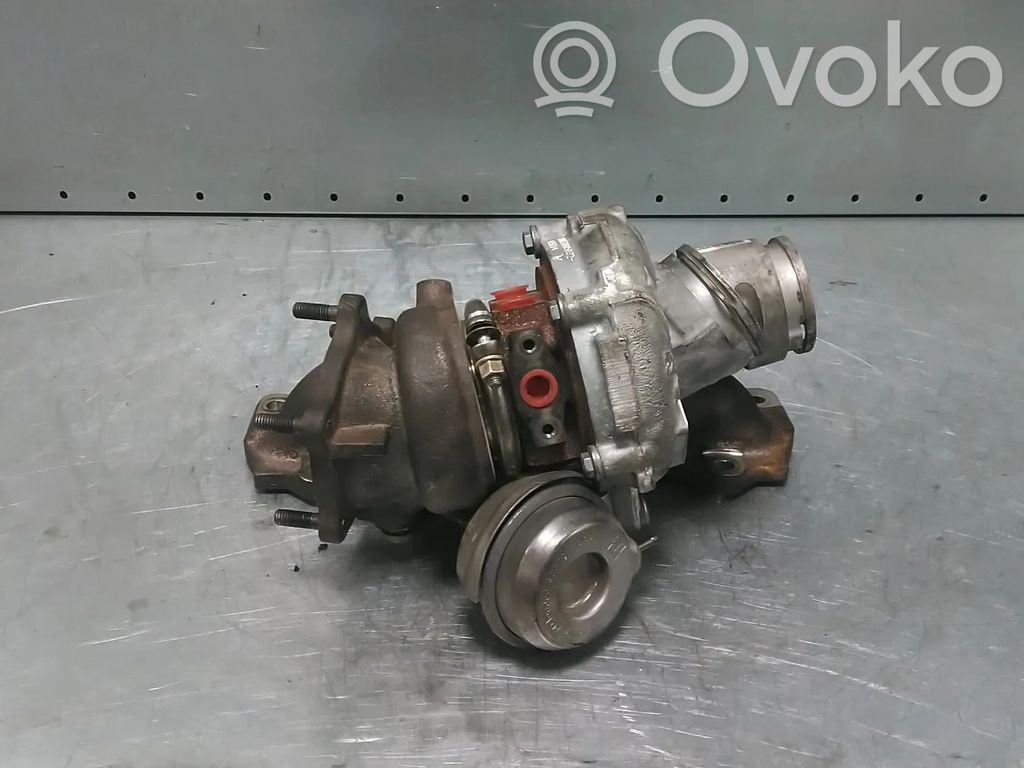 Supercharger   94612302531,94612302530,CTMA