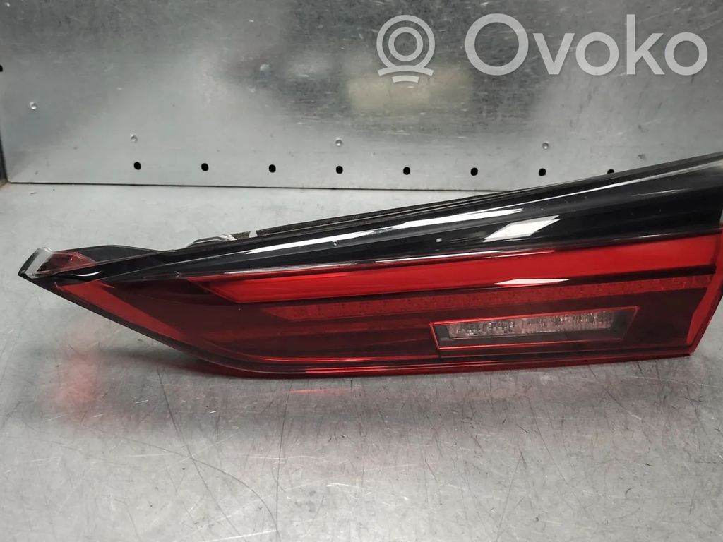 BMW 4 G22 G23 G24 G26 Feux arrière / postérieurs 
