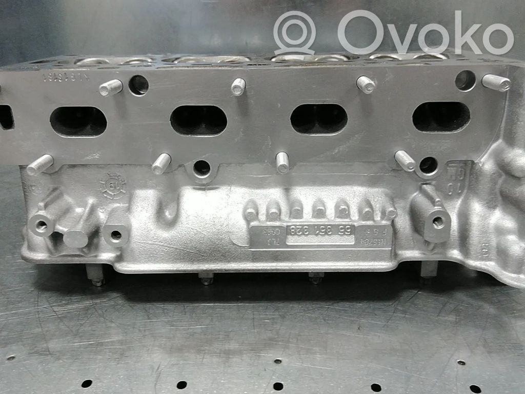 Culata del motor   55351328,55355430,55568426,55568429,609094,6506477,93185129,Z12XEP,Z14XEL,Z14XEP