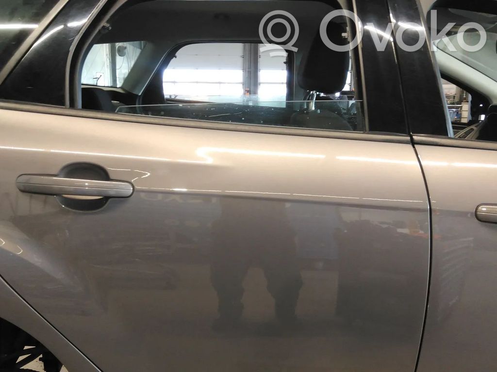 Ford Focus Ușă spate 