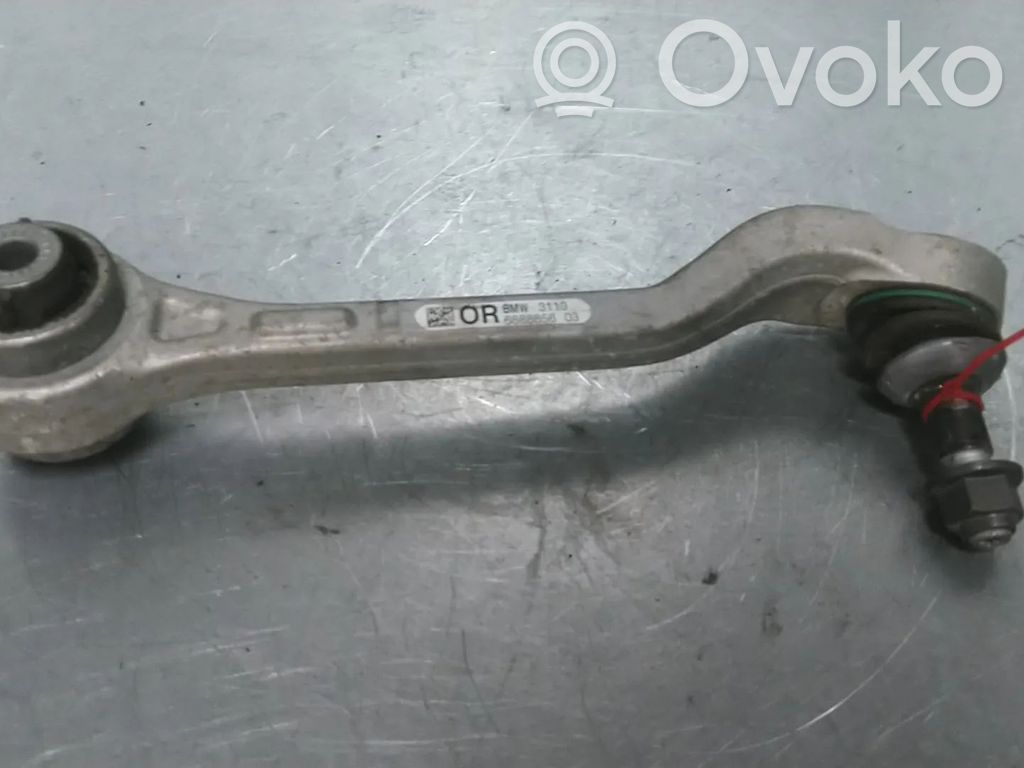 BMW 3 G20 G21 Braccio di controllo sospensione anteriore inferiore/braccio oscillante 