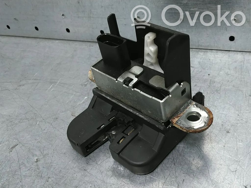 Volkswagen Up Blocco/chiusura/serratura del portellone posteriore/bagagliaio