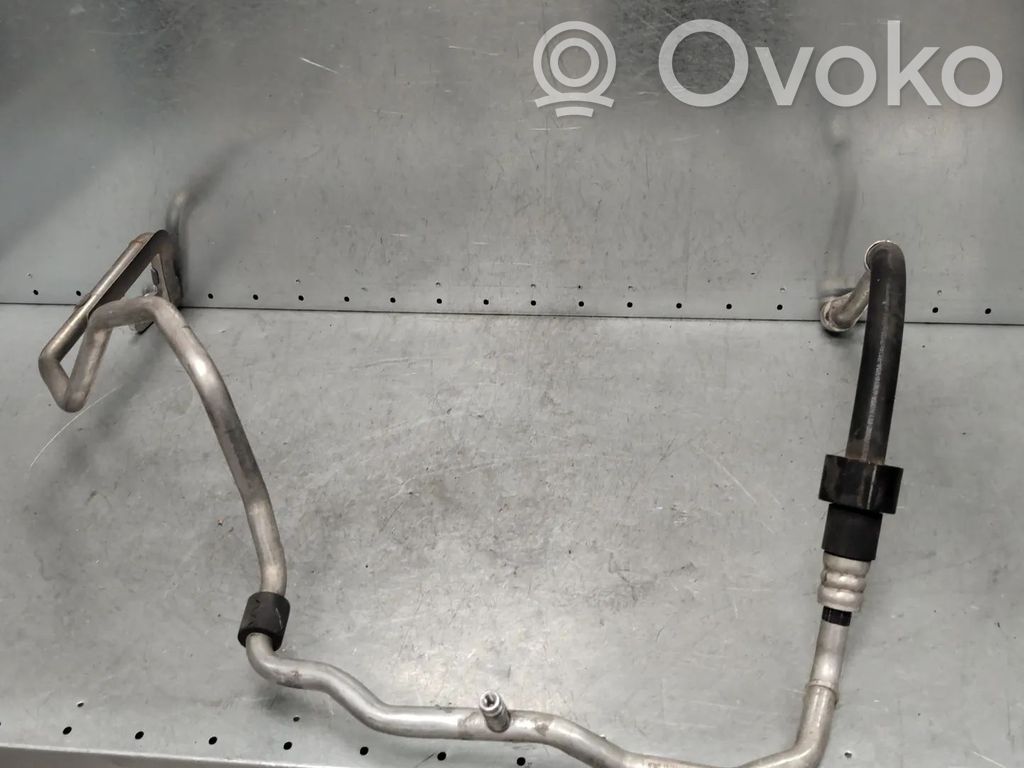 Volkswagen Polo VI Wąż / Przewód klimatyzacji A/C