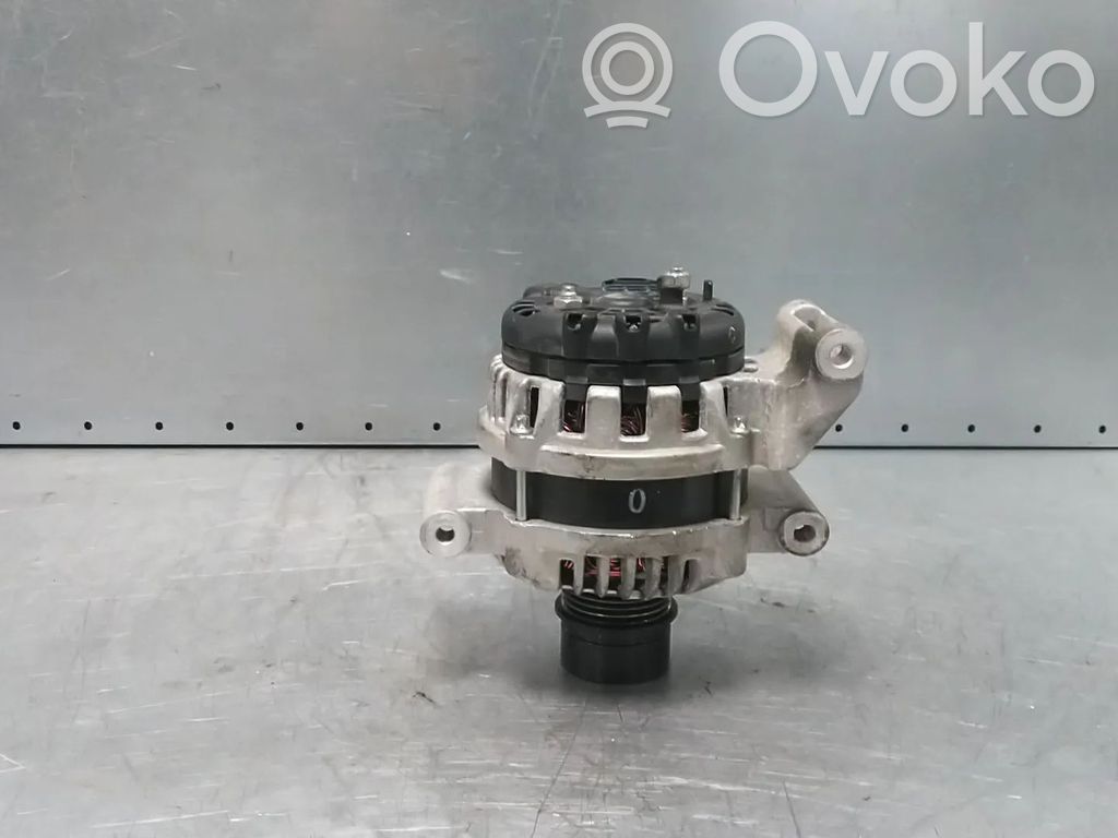 Opel Karl Alternator 