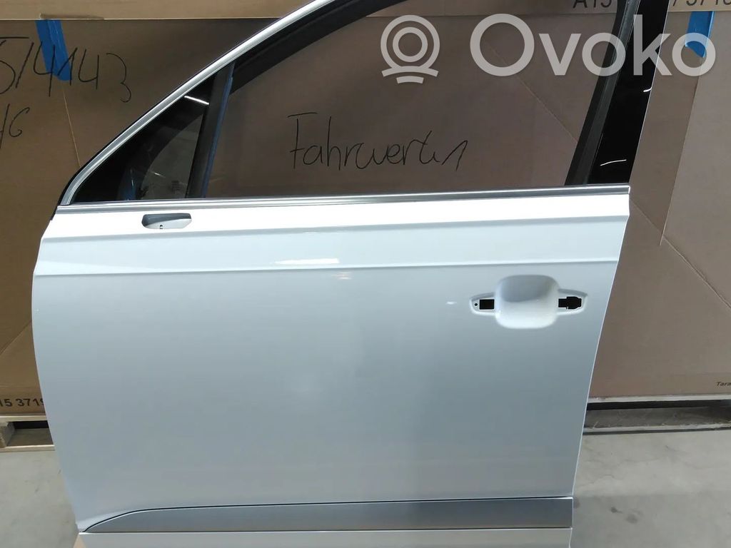 Audi Q7 4M Portiera anteriore 
