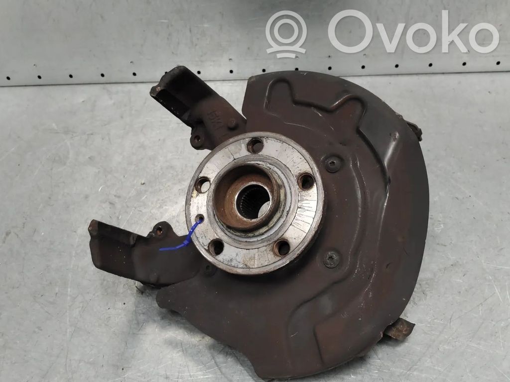 Volkswagen Polo VI Fuzetă butuc roată față