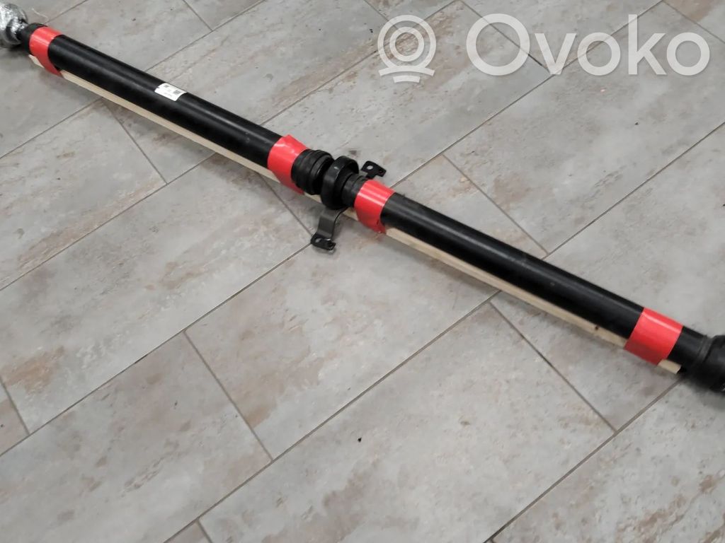 Eje de propulsión medio central   4M0521101,CTR