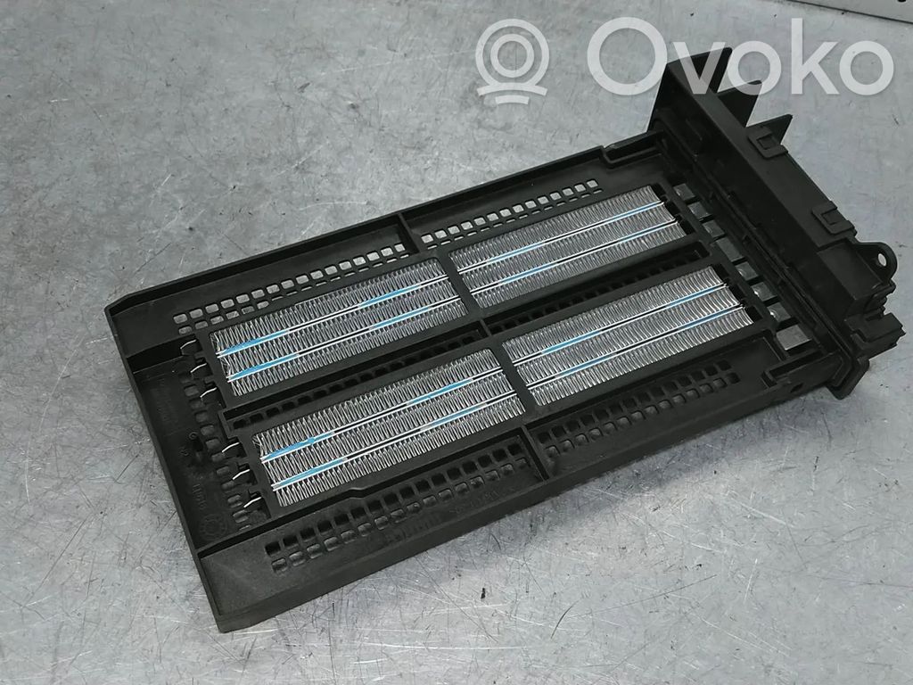 Mercedes-Benz S W223 Radiateur électrique de chauffage auxiliaire