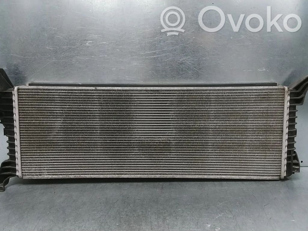 Volkswagen Transporter - Caravelle T6 Radiator lichid răcire 