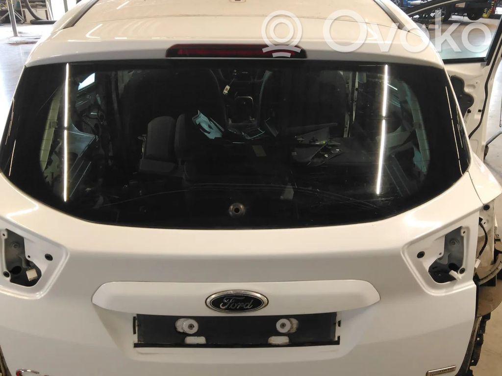 Ford C-MAX II Puerta del maletero/compartimento de carga 