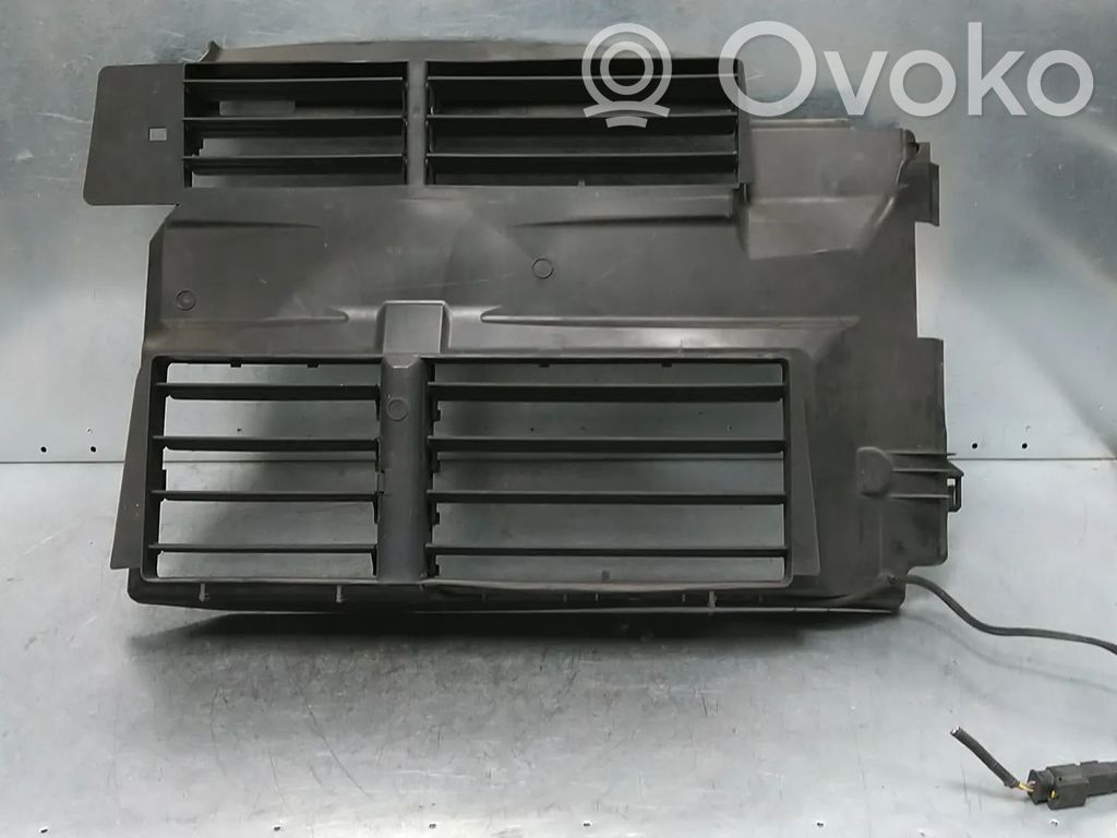 Ford Focus Inne części karoserii 