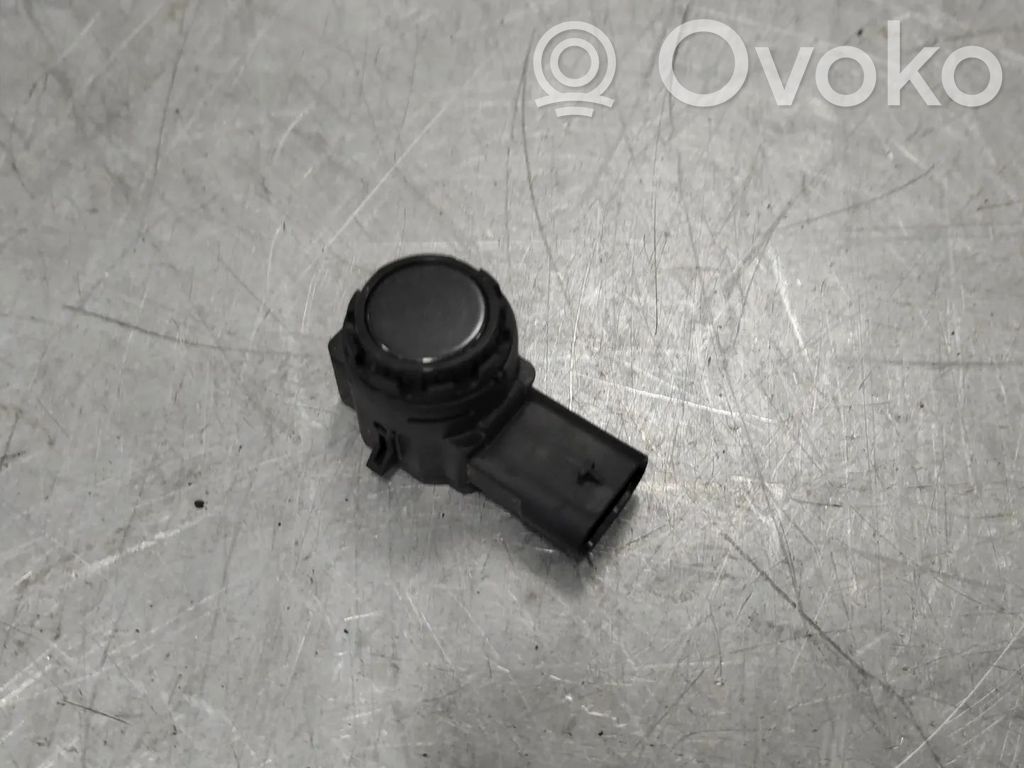 BMW 5 G30 G31 G38 Sensore di parcheggio PDC 