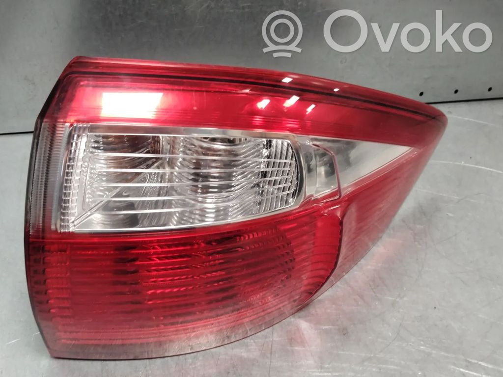 Ford C-MAX II Rückleuchte Heckleuchte 