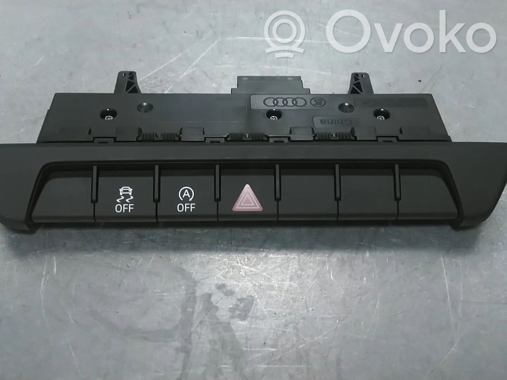 Audi A1 Altra parte interiore 