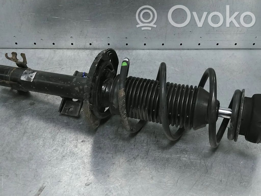 Stoßdämpfer vorne   1S0413031B,1S0413031C