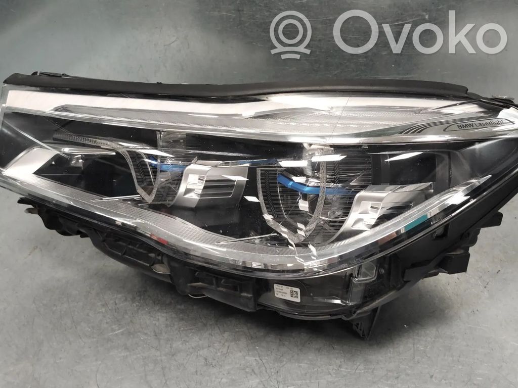BMW 7 G11 G12 Scheinwerfer 