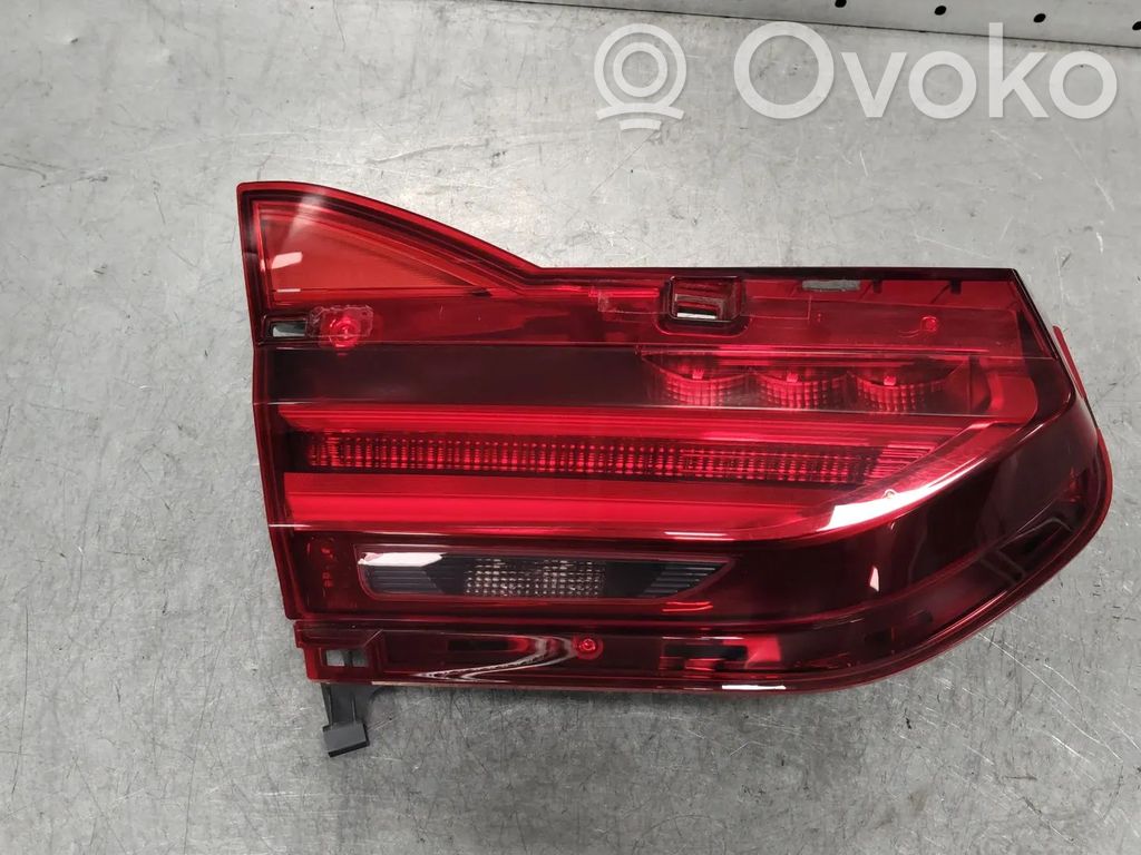 BMW 7 G11 G12 Takavalot 