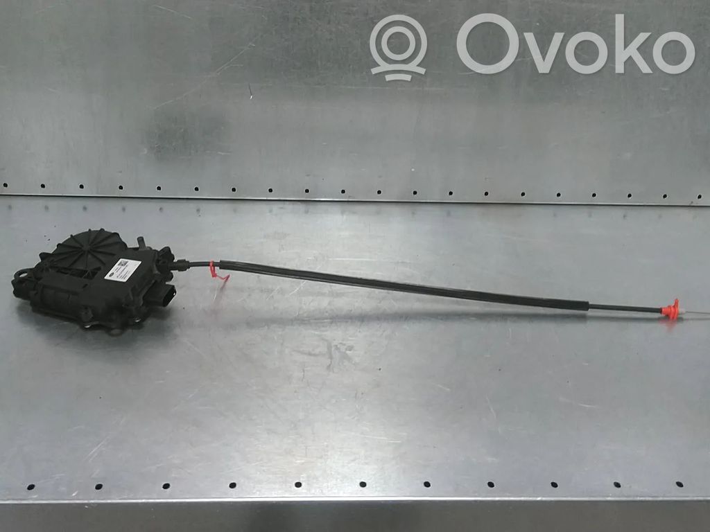 Land Rover Range Rover Sport L494 Altra parte esteriore 